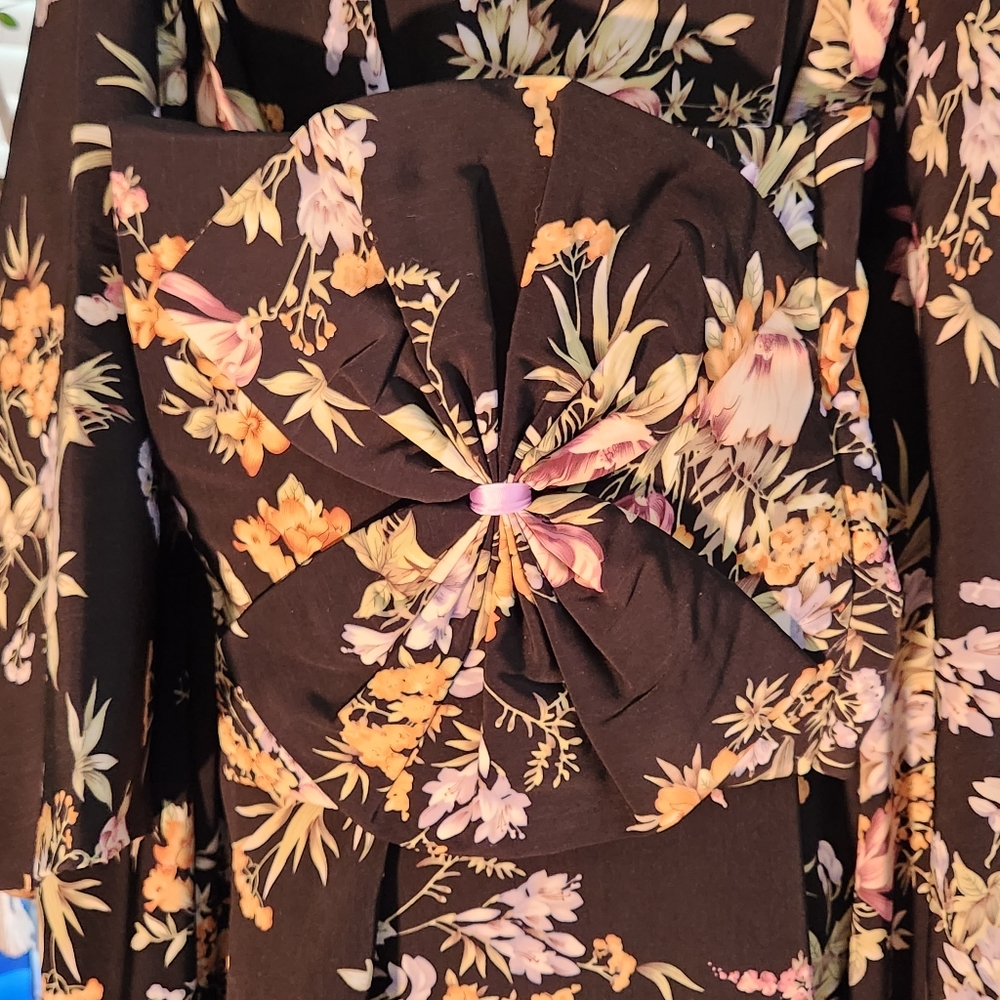 Kimono - Picture 3 of 4